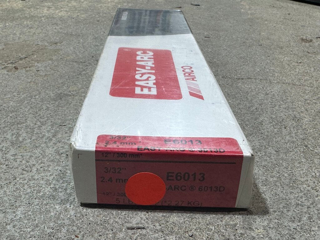 General Purpose Welding Rod