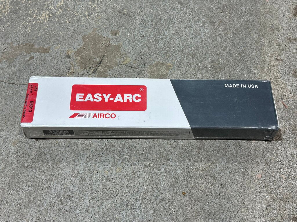 General Purpose Welding Rod