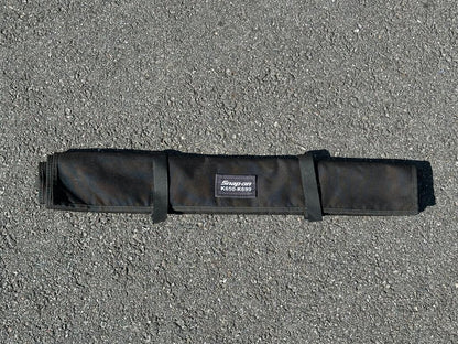 Full Replacement Key Set Pouch Roll