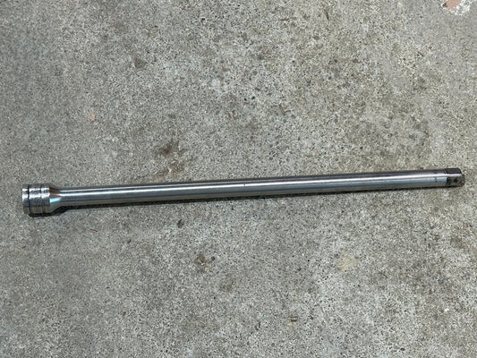 1/2" Drive 15" Extension