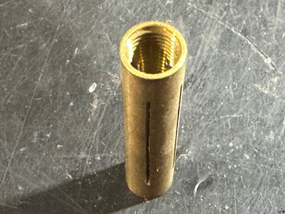 Expanding Lapping Tool Set
