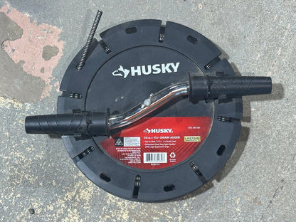 Drain Auger