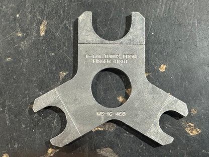 Multi-Size No-Go Gap Gauge