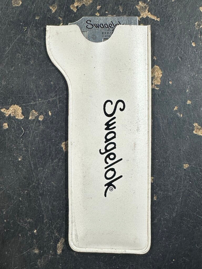 Stainless Steel Pocket Pipe Caliper