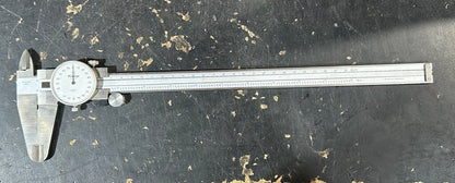 Dial Caliper