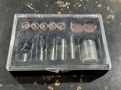 Rotary Tool Bit Set