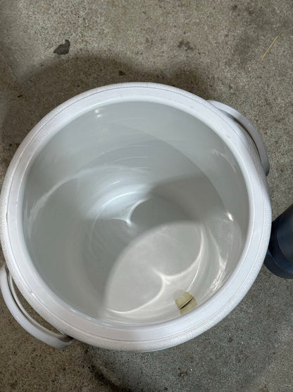 Seat Top Beverage Jug Cooler