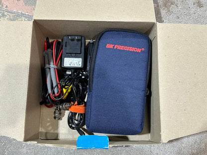 SecuriTEST Multi-Function CCTV Test Set