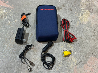 SecuriTEST Multi-Function CCTV Test Set
