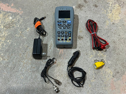 SecuriTEST Multi-Function CCTV Test Set