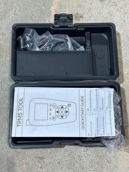 TPMS Diagnostic Tool