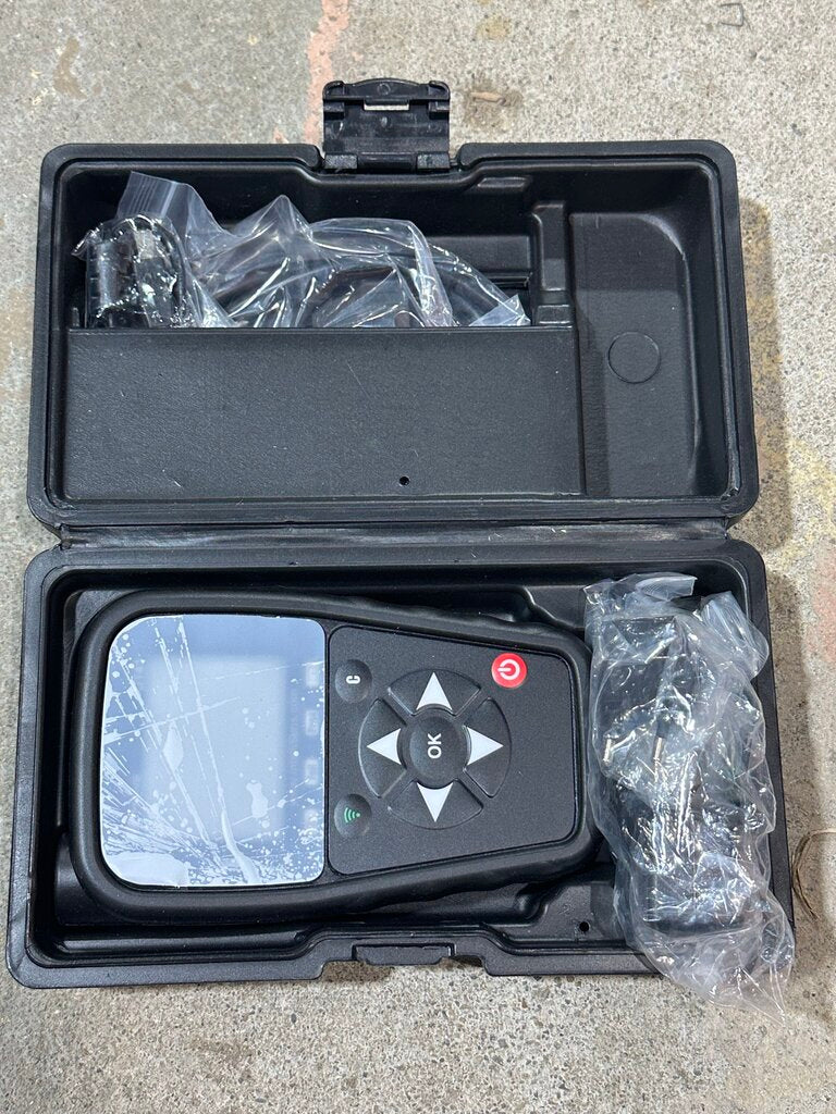 TPMS Diagnostic Tool