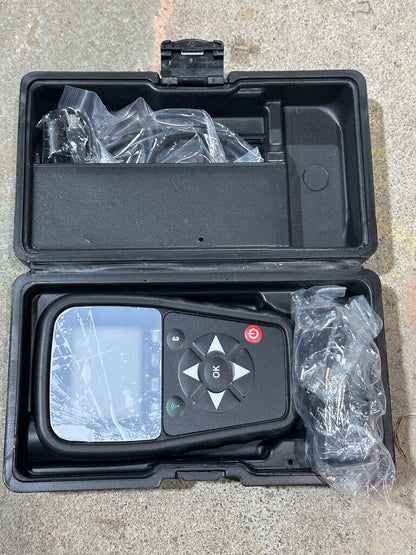 TPMS Diagnostic Tool