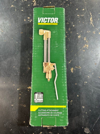 Cutting Attachment