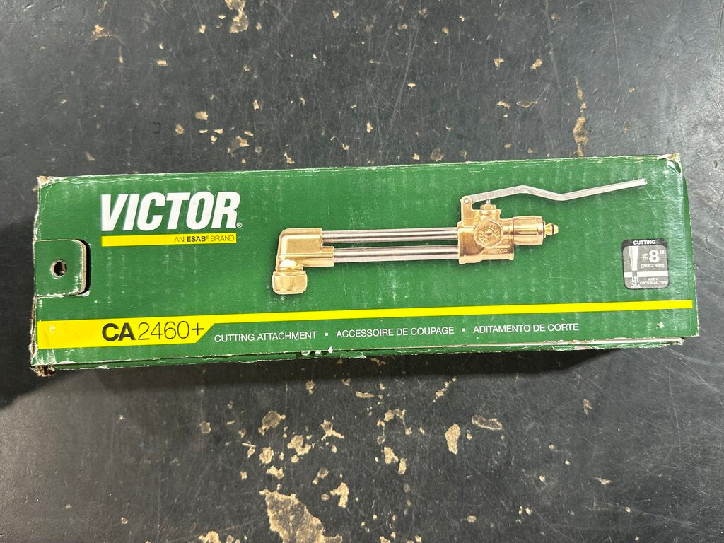 Cutting Attachment