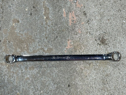 Offset Box Wrench