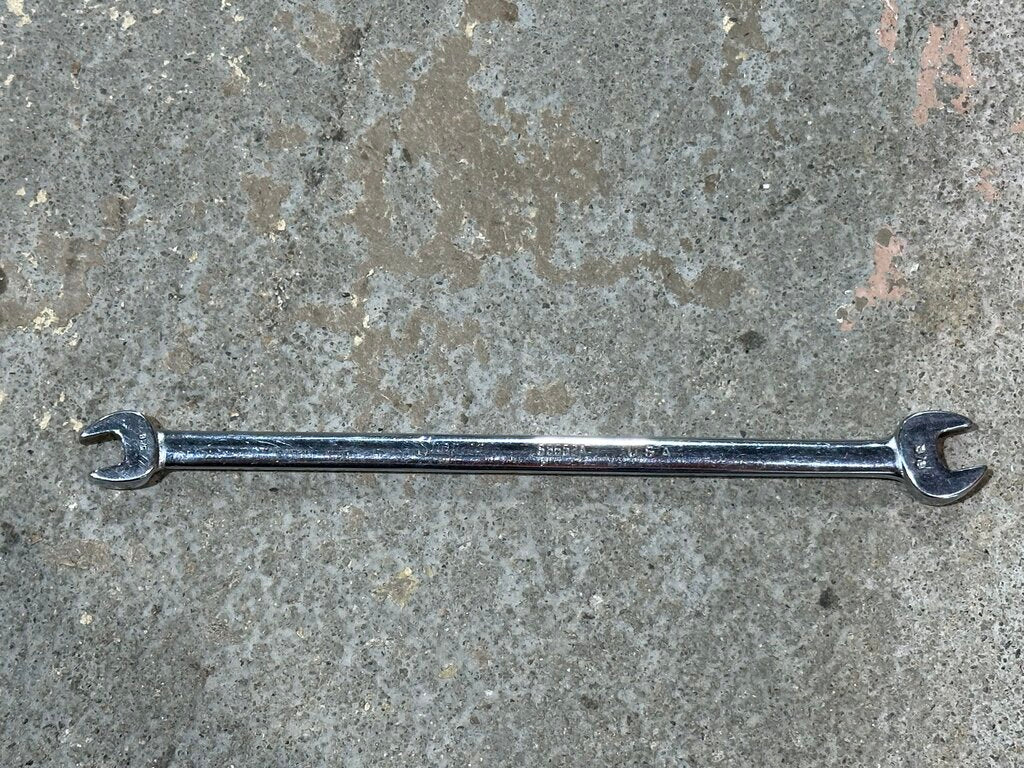 Brake Service Wrench