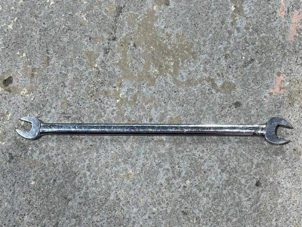 Brake Service Wrench