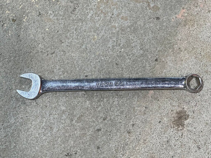 6-Point Combination Wrench