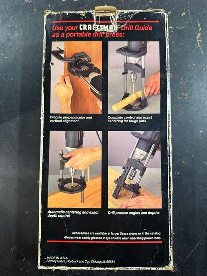 Drill Guide
