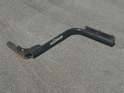 Hitch Mount Bike Rack