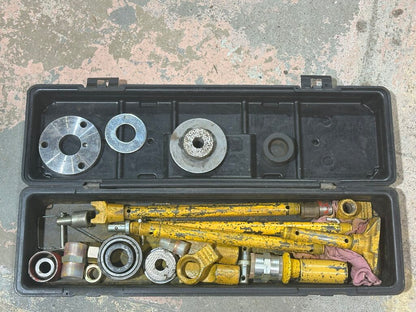 Hydraulic Puller Adapter & Accessory Kit
