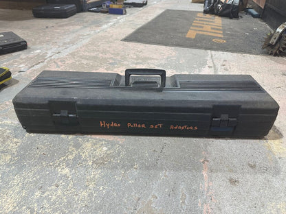 Hydraulic Puller Adapter & Accessory Kit