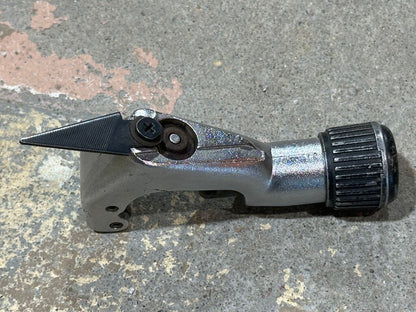 Tubing Cutter