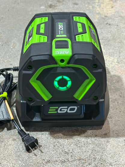 Lithium Ion (Li-ion) Battery & Charger