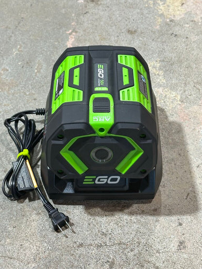 Lithium Ion (Li-ion) Battery & Charger