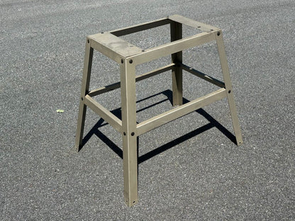 Metal Tool Stand