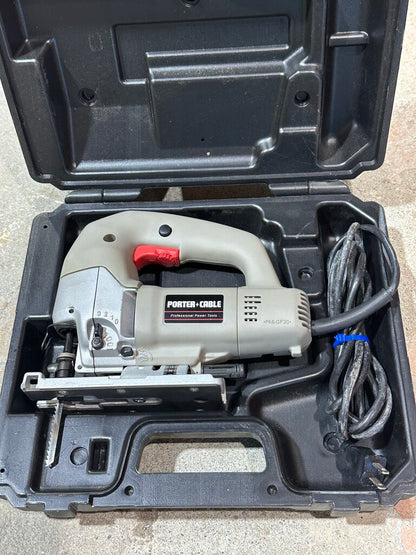 Corded Top-Handle Orbital Jigsaw