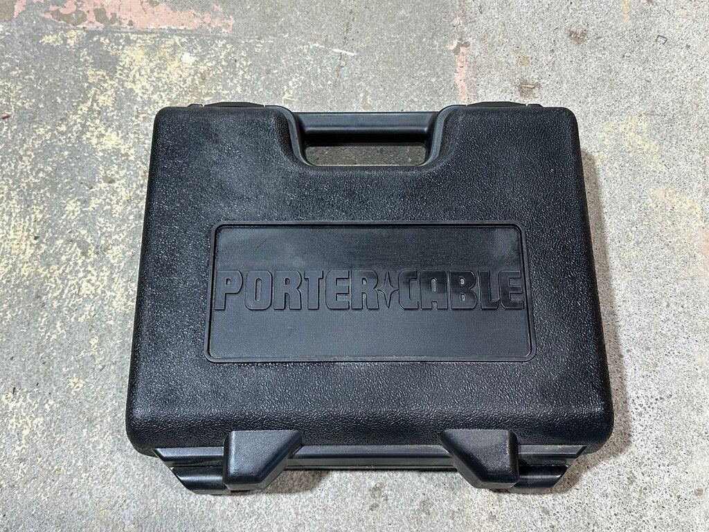 Corded Top-Handle Orbital Jigsaw