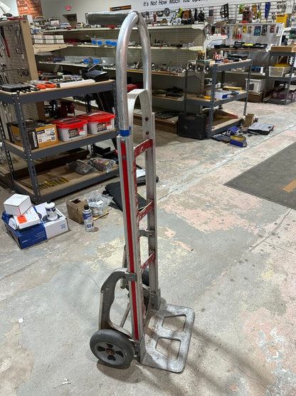 Aluminum Hand Truck