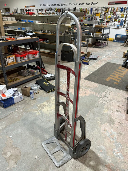 Aluminum Hand Truck