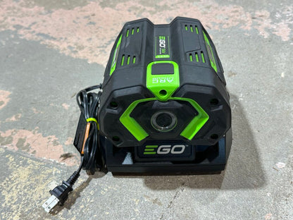 Lithium Ion (Li-ion) Battery & Charger