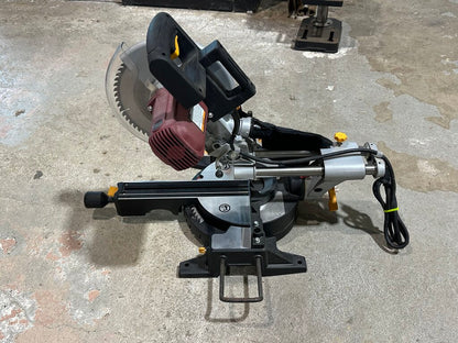 Corded Sliding Compound Miter Saw