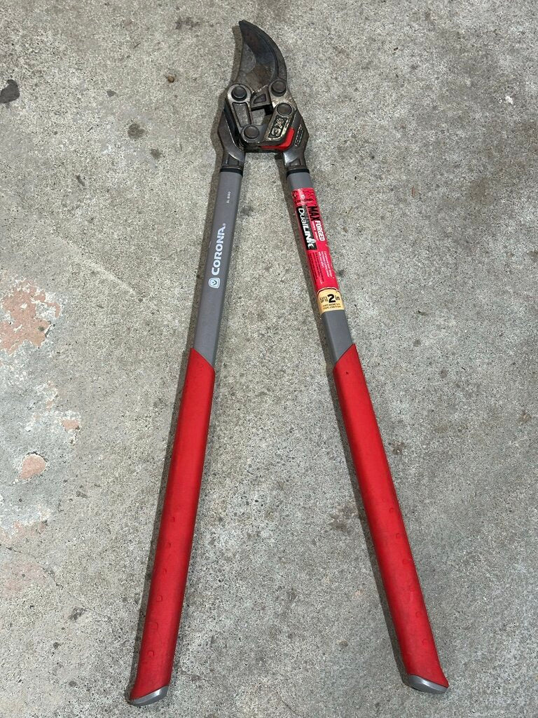 DualLINK Bypass Lopper