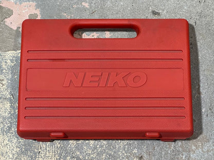 Impact Socket Set