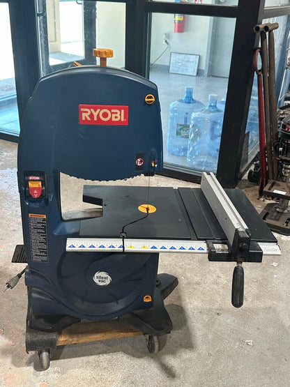 Bench Model Bandsaw