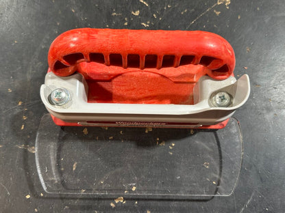 PUSHGUARD Push Block