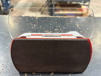 PUSHGUARD Push Block