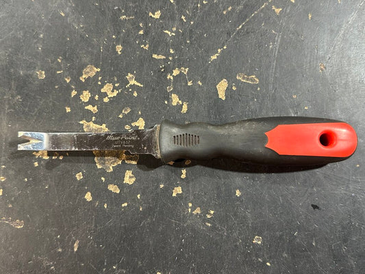 V Blade Mini Trim Panel Tool