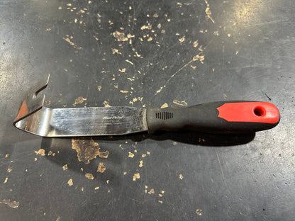 Reverse "U" Blade Door Panel Tool