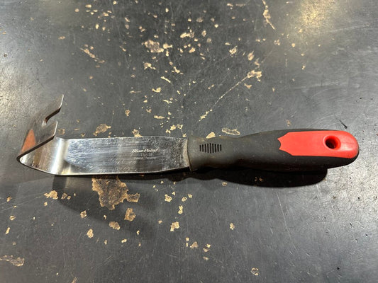 Reverse "U" Blade Door Panel Tool