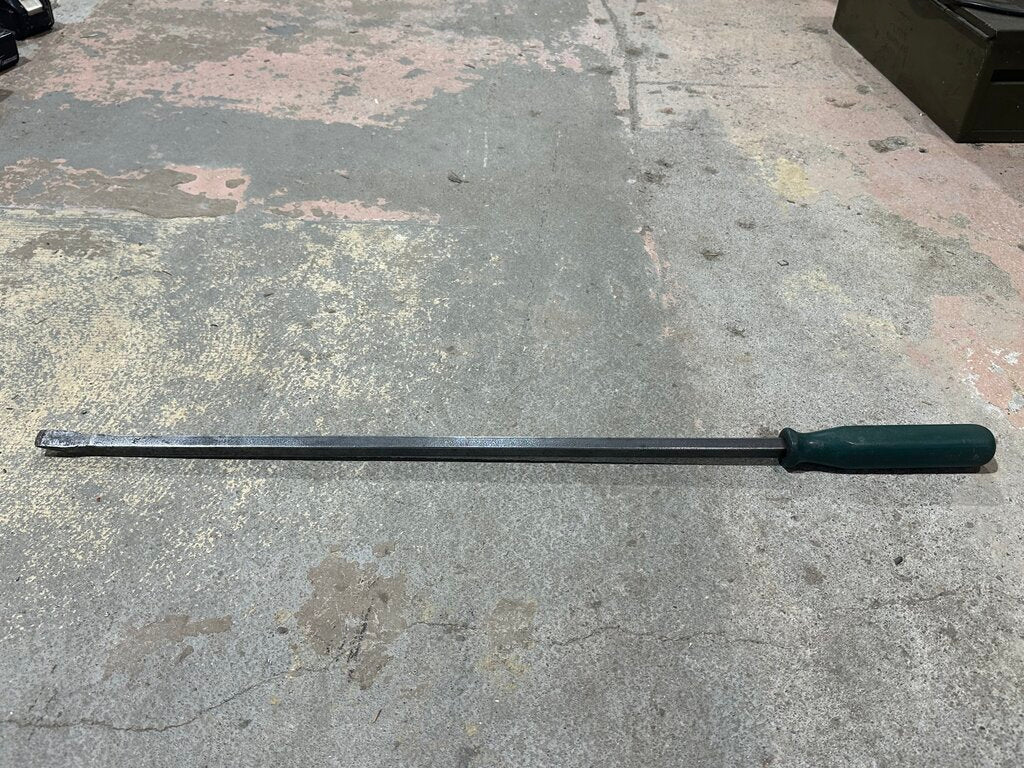 Pry Bar