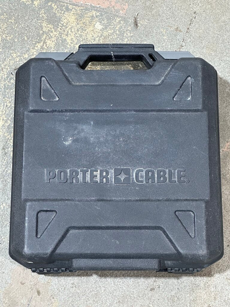 Pneumatic Angled Finish Nailer