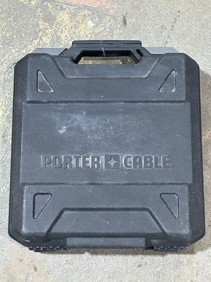 Pneumatic Angled Finish Nailer