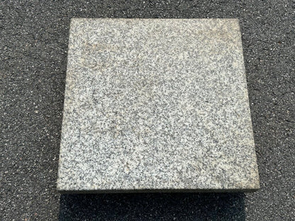 Granite Surface Plate With Mounting Ledges