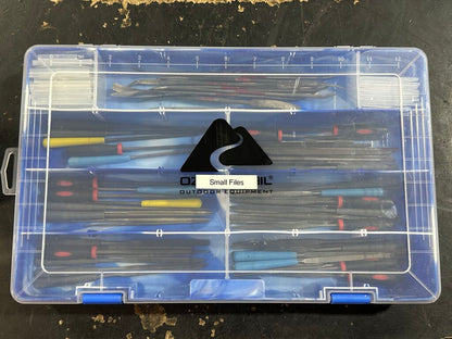 Small Files Bin